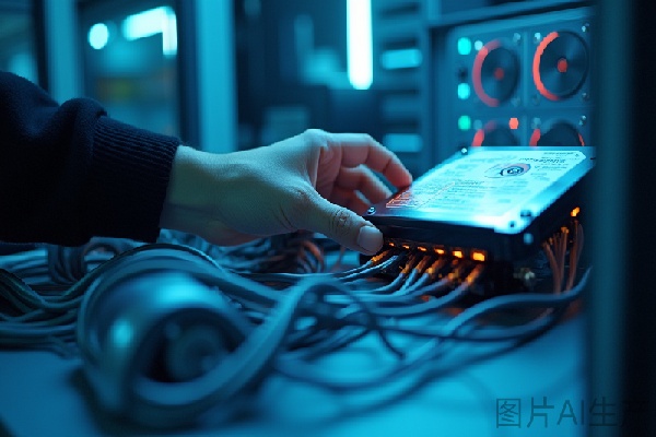 thinkplus 移动硬盘驱动程序故障怎么修复？工程师避坑指南与数据安全技巧