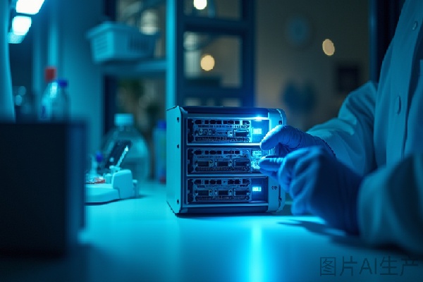 u 盘硬盘数据恢复无法识别？千万别乱动！这样做能保住数据 - 工程师紧急止损与方案解析