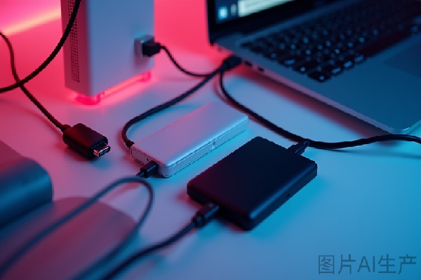 wd 西部数据被识别为未知设备无法识别？千万别乱动！这样做能保住数据