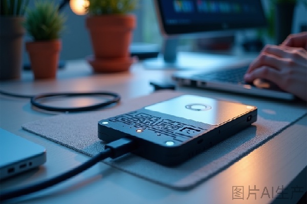 win10 插上移动硬盘总是被占用无法弹出数据读取不了？常见原因附解决方法