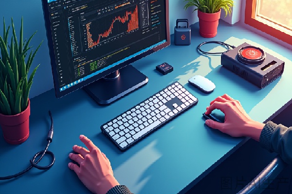 winhex 修改硬盘序列号故障怎么快速修复？避坑指南与专业数据保全方案