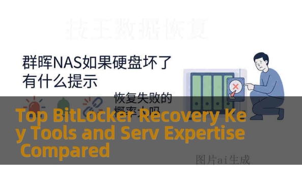 Top BitLocker Recovery Key Tools and Serv Expertise Compared