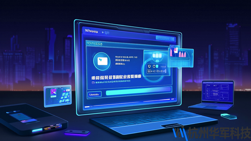 选择数据恢复软件时的注意事项 选择数据恢复软件时的注意事项