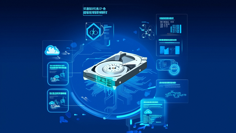 硬盘数据恢复全攻略:彻底搞懂常见问题与恢复技巧(15招必看) 硬盘数据恢复全攻略:彻底搞懂常见问题与恢复技巧(15招必看)