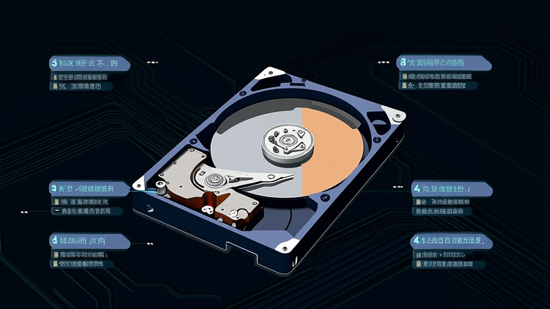 杭州数据恢复服务指南:本地专业恢复机构推荐与常见问题解析 杭州数据恢复服务指南:本地专业恢复机构推荐与常见问题解析