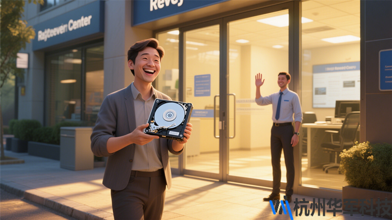 SSD数据恢复工具:如何恢复丢失的数据,找回重要文件 SSD数据恢复工具:如何恢复丢失的数据,找回重要文件