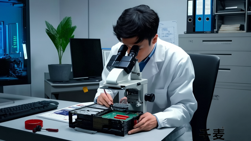 硬盘坏道修复实操教程 硬盘坏道修复实操教程