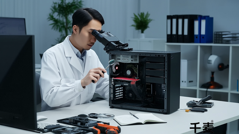 数据恢复的常见误区 数据恢复的常见误区