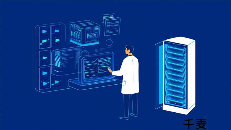 数据恢复的常见方法 数据恢复的常见方法