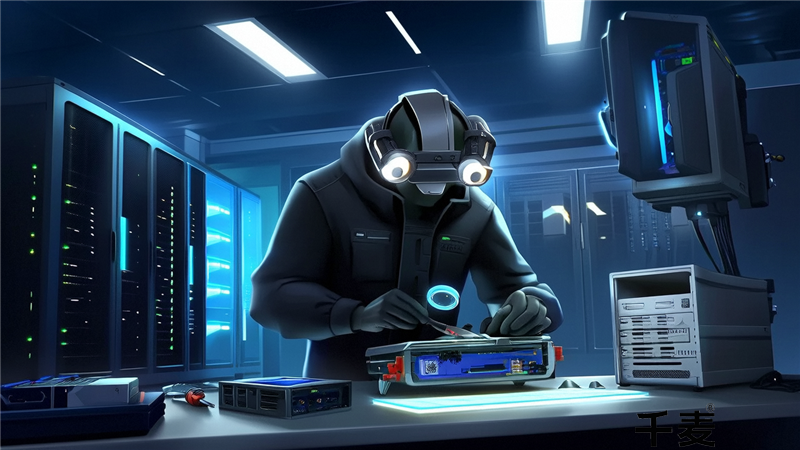 SSD硬盘常见故障类型 SSD硬盘常见故障类型