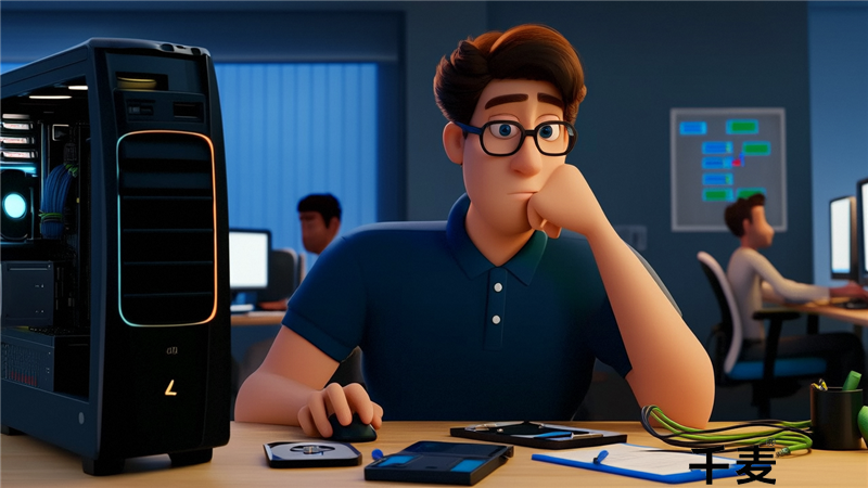 笔记本数据丢失的常见原因 笔记本数据丢失的常见原因