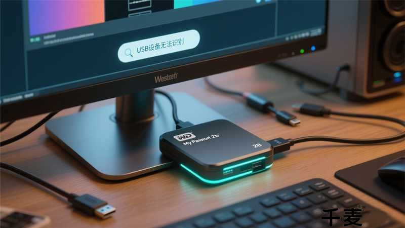 My Passport 2TB移动硬盘敲盘异响不识别?杭州技王数据恢复3天完美救回1.5TB数据! My Passport 2TB移动硬盘敲盘异响不识别?杭州技王数据恢复3天完美救回1.5TB数据!