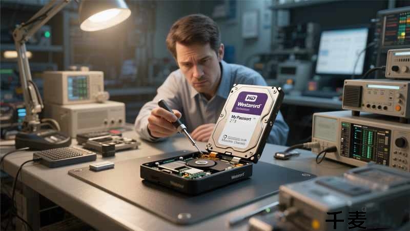 移动硬盘作为日常文件存储的常见工具 移动硬盘作为日常文件存储的常见工具