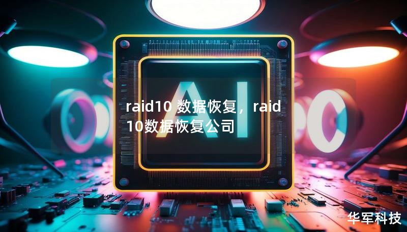 RAID10是众多企业和个人用户广泛使用的存储方式，以其速度和数据冗余著称。然而，即使是RAID10这样的高性能系统也无法完全避免数据丢失。当RAID10阵列出现故障时，如何有效恢复数据？本文将深入探讨RAID10数据恢复的关键技术与实用步骤，帮助用户快速找回丢失的数据。