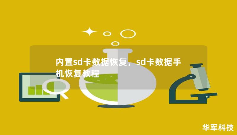 本文将详细介绍内置SD卡数据丢失的常见原因及如何通过简单的步骤，轻松恢复被误删或损坏的文件，帮助您拯救宝贵的回忆和工作资料。