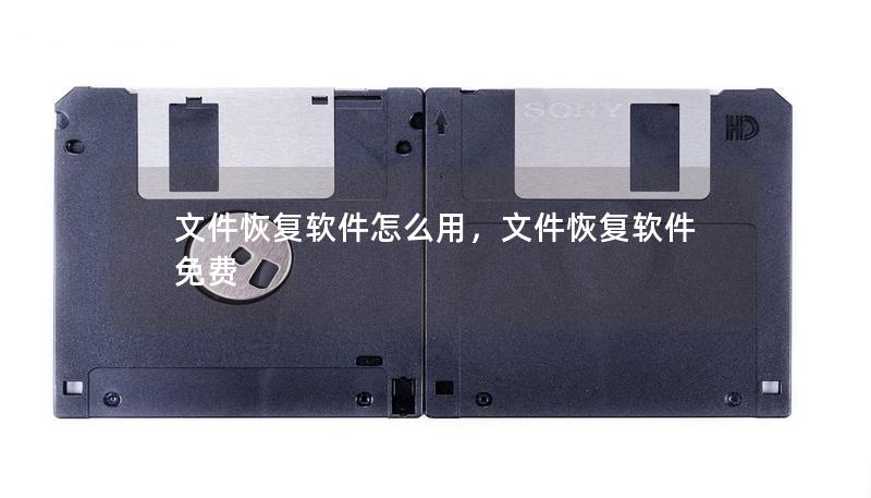 本文详细介绍了如何使用文件恢复软件，帮助用户轻松找回丢失的文件和数据。通过实用的步骤和贴心的建议，读者能够掌握数据恢复的技巧，避免文件丢失带来的困扰。