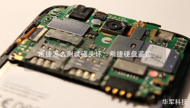 希捷怎么测试磁头坏,希捷硬盘鉴定 希捷怎么测试磁头坏,希捷硬盘鉴定