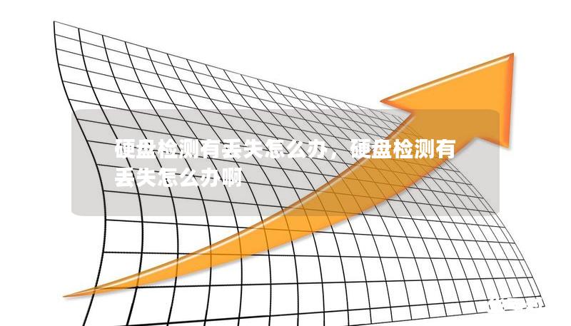 本文探讨了硬盘检测时数据丢失的问题，并提供了有效的解决方案和预防措施，帮助用户保障重要数据的安全。