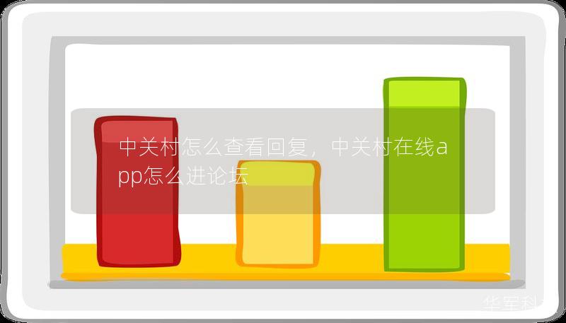 中关村怎么查看回复，中关村在线app怎么进论坛