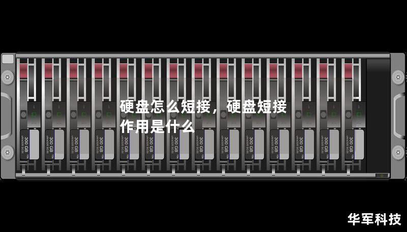 本文详细介绍了硬盘短接的概念、作用及具体操作步骤，并深入分析了不同硬盘类型的短接方法。通过本文，读者可以轻松掌握硬盘短接技巧，解决常见硬盘问题，延长硬盘使用寿命。