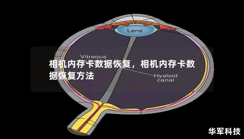 相机内存卡数据恢复，相机内存卡数据恢复方法