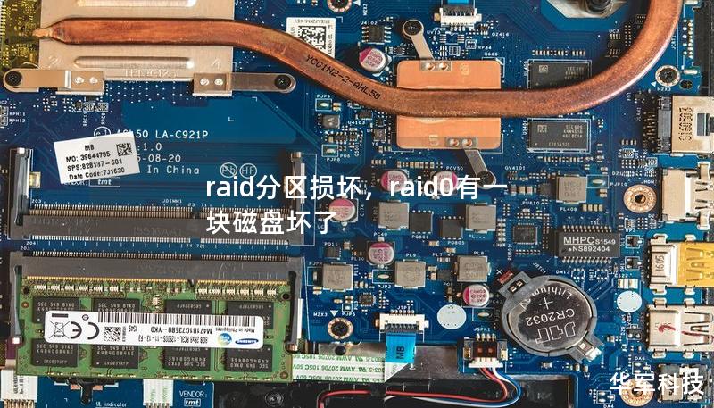 RAID分区损坏不仅会导致数据不可用，还可能影响企业正常运营。本文详细介绍RAID分区损坏的原因、预防方法以及数据恢复的最佳解决方案，帮助读者在RAID分区损坏时采取正确的措施，最大程度减少损失。