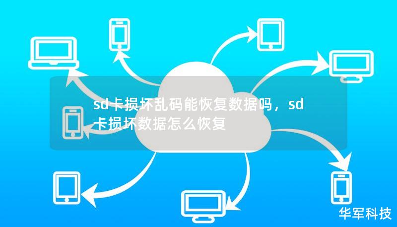 SD卡突然损坏或出现乱码，数据无法读取怎么办？很多用户遇到这种情况时感到无助，其实，数据并不是完全丢失的，通过正确的方法和专业的工具，损坏的SD卡数据是有可能恢复的。本文将详细讲解SD卡损坏乱码的原因，并提供有效的数据恢复方法，帮助您找回宝贵的资料。