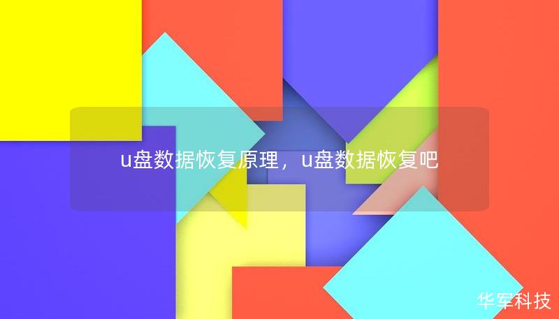 本文深入解析U盘数据恢复原理，帮助用户了解数据丢失的原因以及如何通过科学的恢复方法找回重要文件。无论是意外删除还是U盘损坏，都有解决方案！