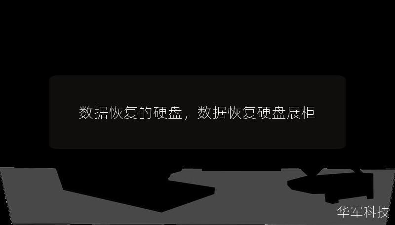 在数字化时代，数据对于个人和企业都至关重要。了解数据恢复的硬盘，帮助您更好地保护和恢复珍贵数据。