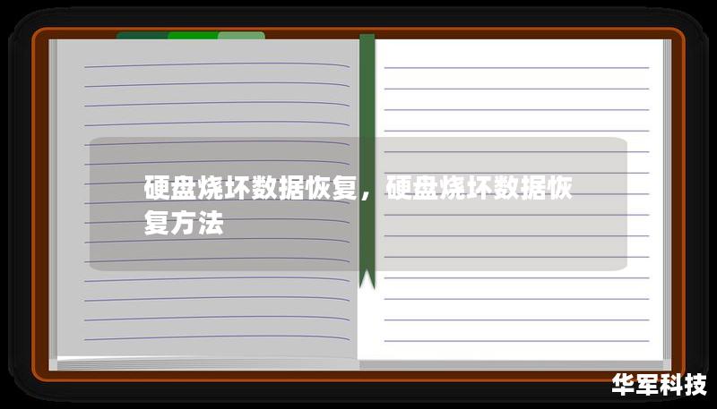 本文将为您详细讲解硬盘烧坏后的数据恢复流程，揭秘那些成功恢复数据的背后故事。无论是由于电路故障、过热，还是其他硬件问题导致硬盘损坏，本文将带您深入了解数据恢复的专业技术和实用建议，帮助您快速恢复宝贵的数据。