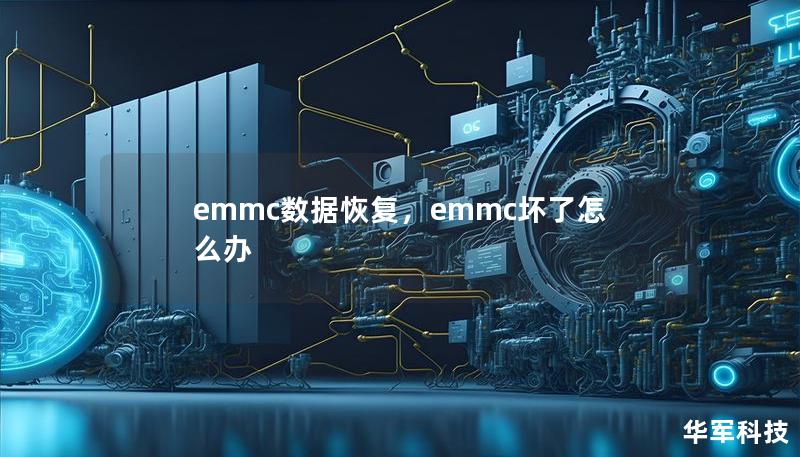 eMMC存储作为现代移动设备和嵌入式系统的核心部件，承载着大量用户的重要数据。然而，数据丢失的风险无处不在。本文将为您揭示eMMC数据恢复的关键步骤与技巧，帮助您轻松找回丢失的重要文件。