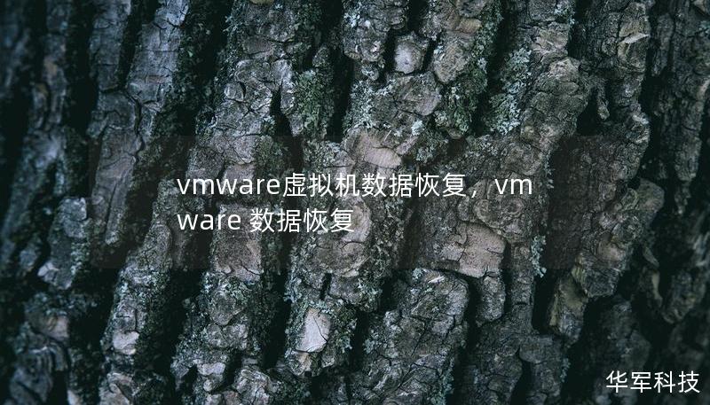 在当今的数字化世界中，虚拟机因其高效、灵活的性能受到企业的青睐。然而，虚拟机的数据丢失问题时有发生，带来不小的麻烦。本文将详细介绍VMware虚拟机数据丢失的原因以及高效的数据恢复解决方案，帮助您轻松恢复关键数据，降低损失风险。