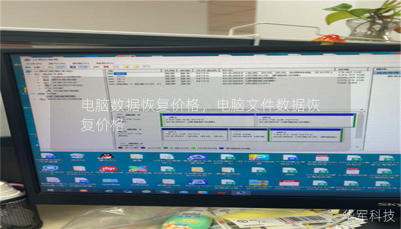电脑数据恢复价格：全面解析与价格指南        文章大纲            引言                数据丢失的常见原因        为什么数据恢复如此重要？                数据恢复的基本概念                什么是数据恢复？        数据恢复的工作原理                影响电脑数据恢复价格的因素                ...