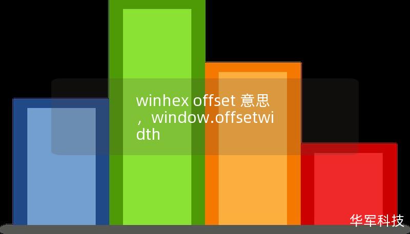 winhex offset 意思，window.offsetwidth