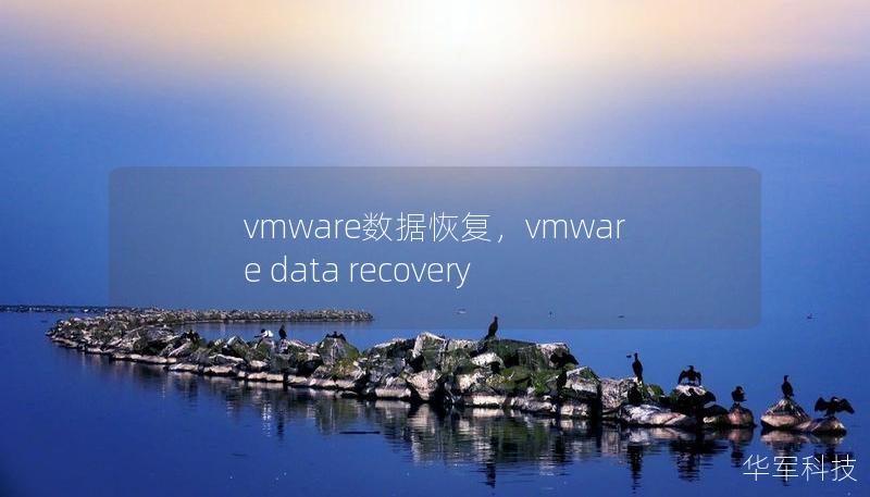 了解如何通过专业的VMware数据恢复解决方案，保障您的虚拟化环境数据安全，防止数据丢失造成的业务中断。