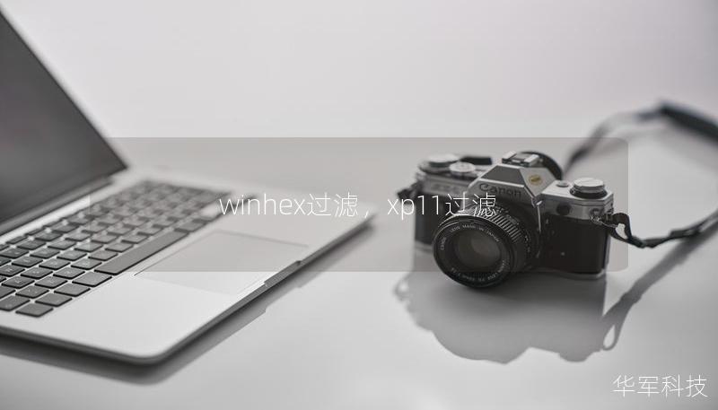 在数据恢复和分析领域，WinHex是一个不可或缺的工具。本文将为您揭示WinHex过滤的强大功能，让您的数据处理更高效。