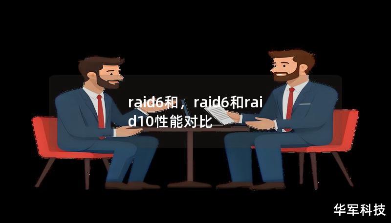 深入了解RAID6技术及其在数据保护中的重要性，揭示其优势与应用场景，让您轻松掌握数据存储的安全策略。