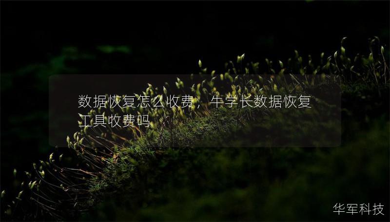 本文详细探讨了数据恢复的收费标准、影响因素和常见恢复场景，并解答了用户常见疑问，帮助大家了解如何合理选择数据恢复服务，避免不必要的花费。