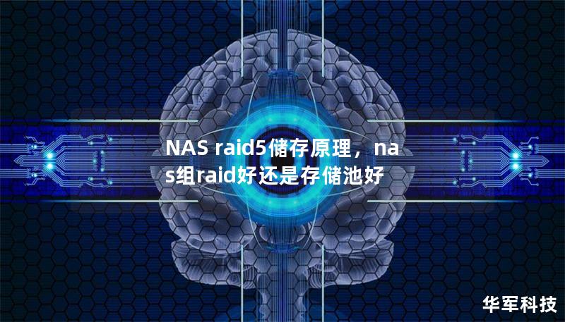 本文将详细介绍NAS中的Raid5存储原理，探讨其如何在保障数据安全的同时提升存储效率。无论是个人用户还是企业用户，都能从中受益，了解如何通过Raid5搭建高效、安全的NAS存储系统。