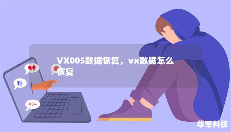 VX005数据恢复,vx数据怎么恢复 VX005数据恢复,vx数据怎么恢复