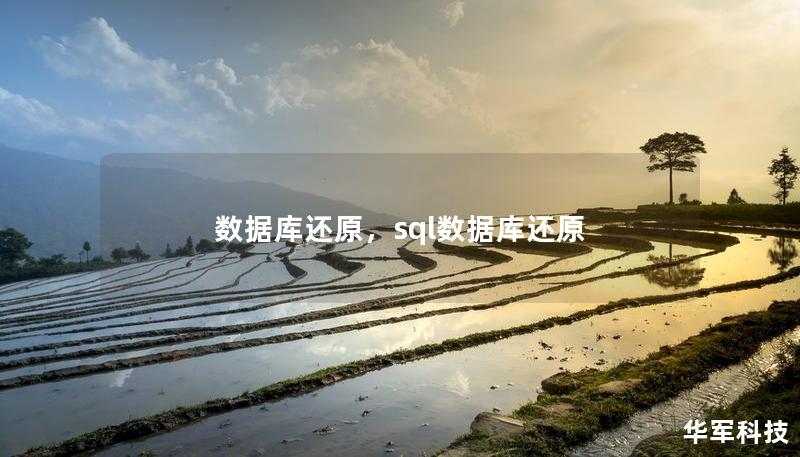 数据库还原,sql数据库还原 数据库还原,sql数据库还原