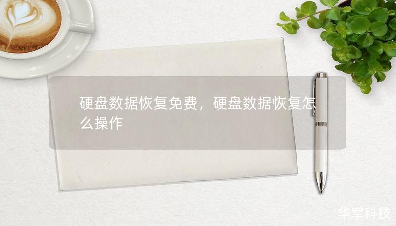 探索硬盘数据恢复免费解决方案，轻松找回因各种原因丢失的重要数据，避免昂贵的恢复费用，享受便捷、安全的数据恢复服务。