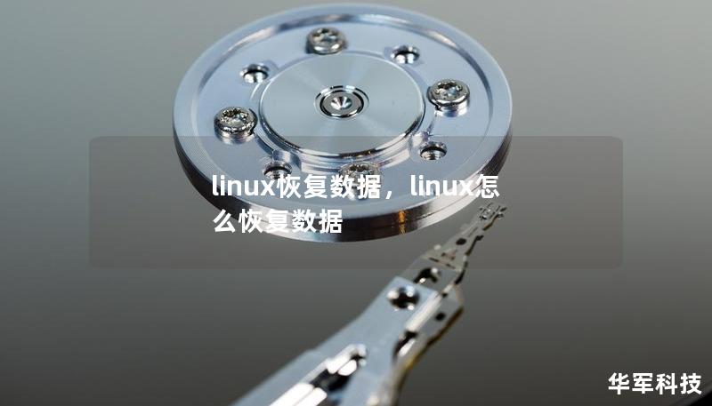 本文深入探讨了如何在Linux系统上进行数据恢复，为您展示常见数据丢失的原因与应对策略，并提供具体恢复步骤与工具推荐，帮助您在关键时刻挽回数据。