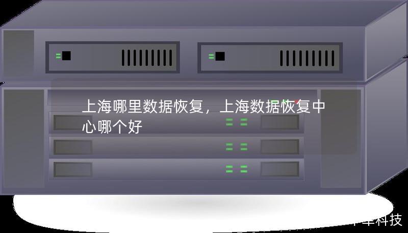 本文深入探讨了在上海进行数据恢复的常见问题及最佳解决方案，帮助读者了解如何选择专业的数据恢复公司以及恢复服务的必要性，确保数据安全性。