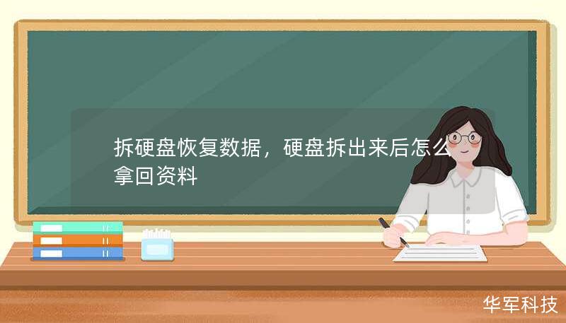 硬盘故障时，数据丢失往往让人措手不及。通过拆卸硬盘并进行专业的数据恢复操作，你可以轻松找回丢失的重要文件、珍贵的照片和重要的工作数据。本软文详细介绍了硬盘故障常见原因、数据恢复方法以及如何保护硬盘，避免数据进一步损坏。