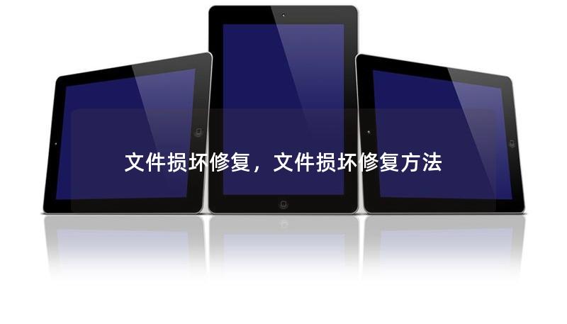 文件损坏修复：如何有效修复损坏的文件        文章大纲                H1：文件损坏修复概述                H2：什么是文件损坏？        H2：文件损坏的常见原因        H3：硬件故障        H3：软件故障        H3：人为错误        H2：文件损坏的影响                H1：如何判断文件是否损坏    ...