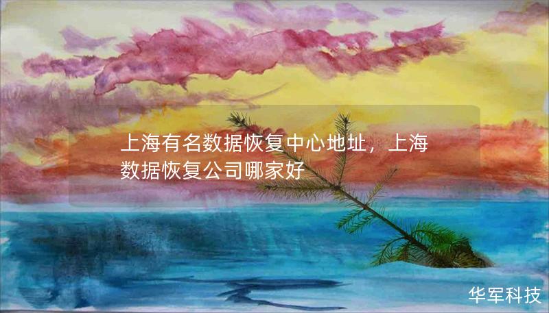 上海有名数据恢复中心地址，上海 数据恢复公司哪家好