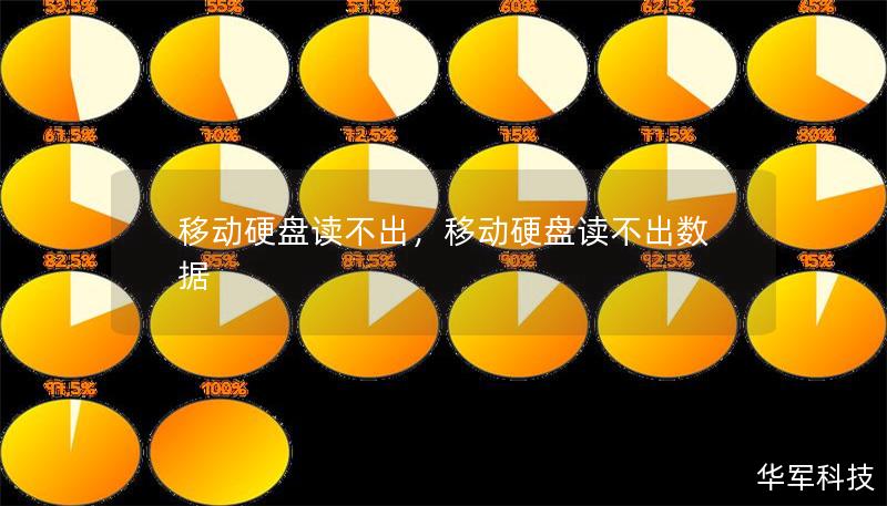 文章大纲        H1：移动硬盘读不出：常见问题与解决方法    H2：什么是移动硬盘？    H3：移动硬盘的基本概念    H3：移动硬盘的主要功能    H2：移动硬盘读不出的常见原因    H3：硬盘损坏    H3：USB接口问题    H3：电源问题    H3：文件系统损坏    H3：驱动程序问题    H2：如何排查移动硬盘读不出的原因？    H3：检查硬盘是否被正确连接...