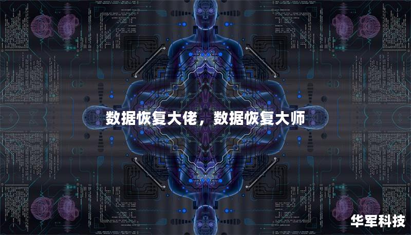 本文将介绍专业的数据恢复服务，帮助解决因各种原因导致的数据丢失问题，全面了解数据恢复大佬的解决方案如何快速、高效、安全地找回您宝贵的数据。