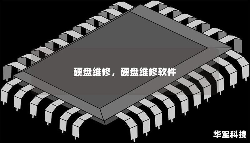 硬盘维修：让你的数据重生        文章大纲        H1: 硬盘维修的重要性             H2: 硬盘故障的常见原因         H3: 机械故障         H3: 电气故障         H3: 系统文件损坏         H2: 数据丢失的危害         H3: 企业数据         H3: 个人数据        H1: 硬盘故障的诊断与检测 ...